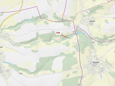 Ohnišov, Okres Rychnov nad Kněžnou